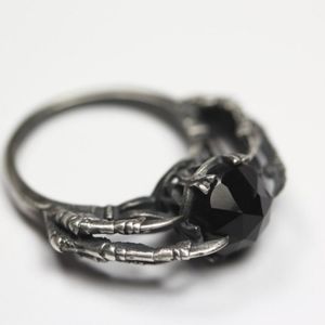 Bloodmilk Belonging to the Underworld ring, 8.5